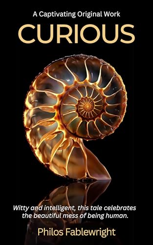 Curious (Kindle Edition)