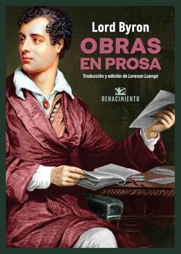 Obras en prosa (Paperback)