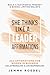 She Thinks Like a Leader: A...