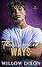 Their Wicked Ways (Crimson Club)