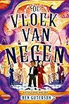 De vloek van Negen by Ben Guterson