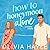 How to Honeymoon Alone