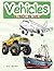 Vehicles Coloring Book for ...