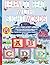 Learn to Read - Sight Words & Phonics Children's Learning Book: For Beginning Readers / Alphabet Tracing, Dot Marker Activity, Handwriting Practice, ... Kids Ages 5-8 (Kids Educational Workbooks)