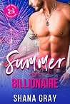 Summer with a Billionaire: Love Beach~Below Deck (Love Beach Below Deck Book 1)