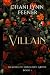 Villain (Demons of Foxglove Grove)