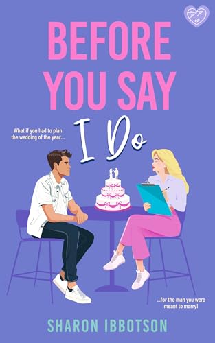 Before You Say I Do (Kindle Edition)