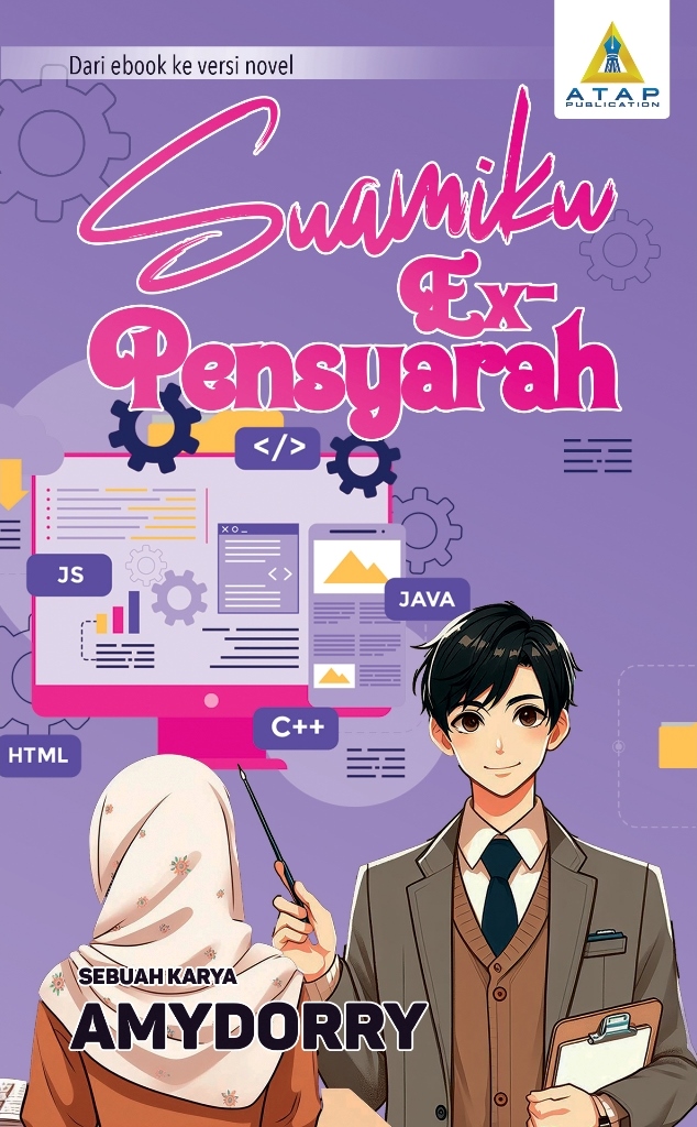 Suamiku Ex-Pensyarah (Paperback)