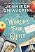 The World's Fair Quilt (Elm Creek Quilts, #23)