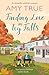 Finding Love in Ivy Falls: An irresistible small town friends-to-lovers romance