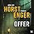 Offer (Alexander Blix & Emma Ramm, #5)