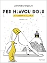 Pes hlavou dolu
