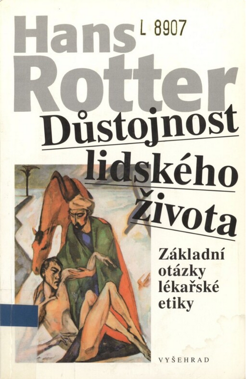 Důstojnost lidského života
