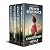 The Complete French Resistance Series (French Resistance #1-4)