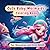 Cute Baby Mermaids Coloring Book by Sharmistha Ghosh