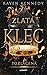 Pozlacená (Zlatá klec, #1)
