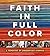 Faith in Full Color: A Tapestry of Anabaptist Stories