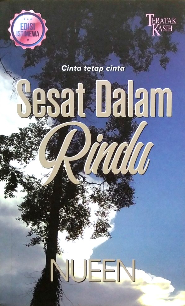 Sesat dalam Rindu (Paperback)