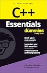 C++ Essentials For Dummies