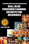 Ball Blue Pressur...