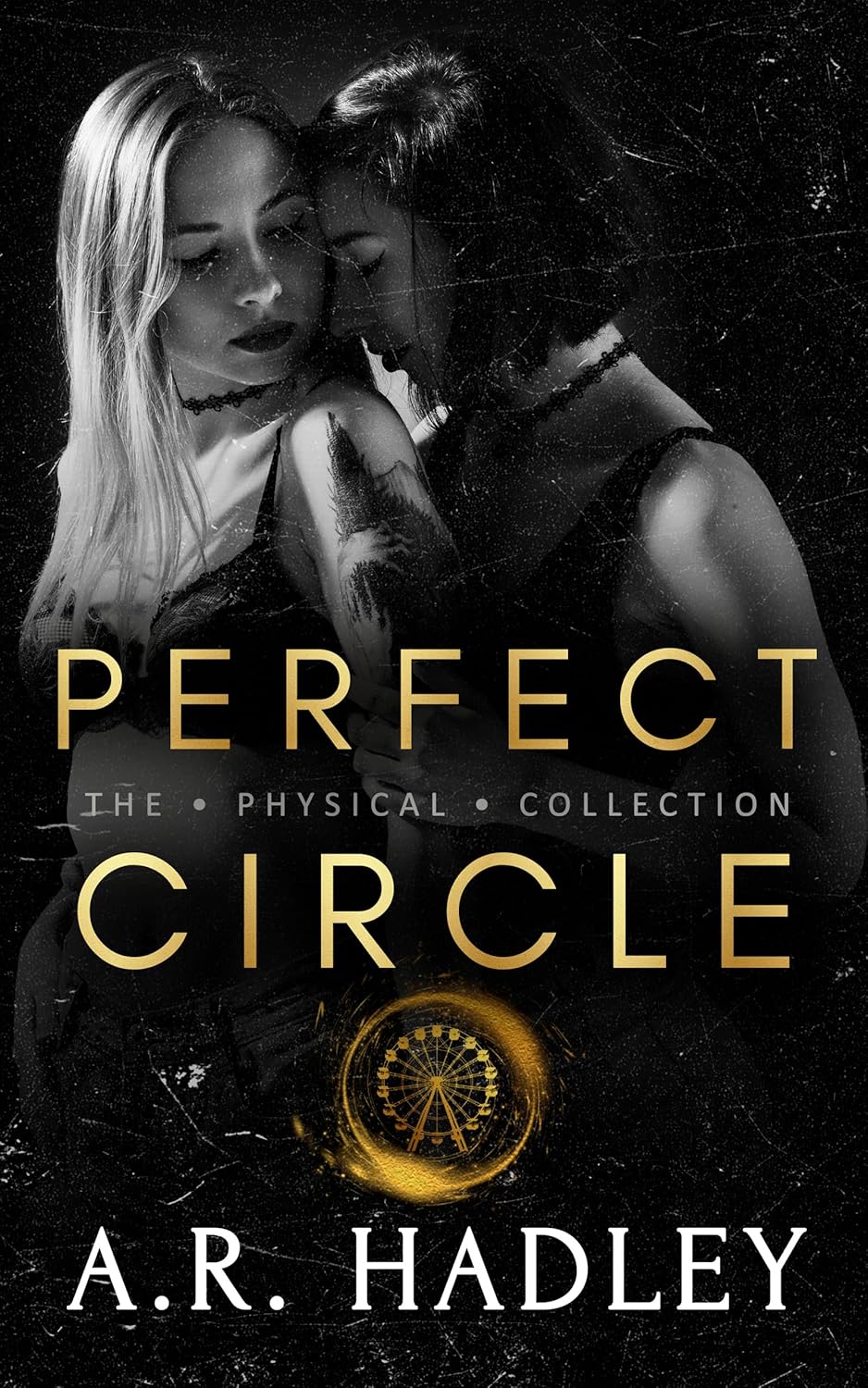 Perfect Circle (The Physical Collection)