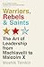 Warriors, Rebels and Saints by Moshik Temkin