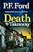 Death by Takeaway / Christmas Novella (Slater & Norman Mystery #11)