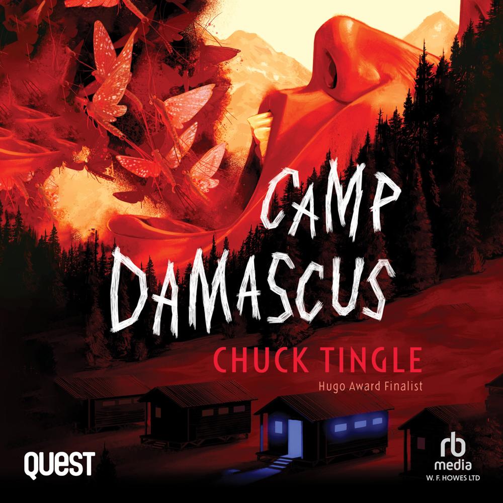 Camp Damascus