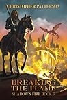 Breaking the Flame: Shadow's Fire Book 3 (Dream Walker Chronicles)