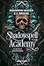 La magia dell'ombra. Shadowspell Academy - The culling trials vol. 2 (Fanucci Editore) (Italian Edition)