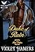 Duke of Ruin (The Four Dukes Book 2)
