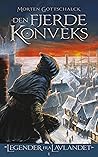 Den Fjerde Konveks by Morten Gottschalck