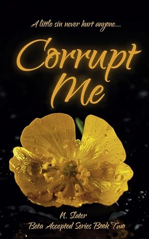 Corrupt Me (Beta Accepted)