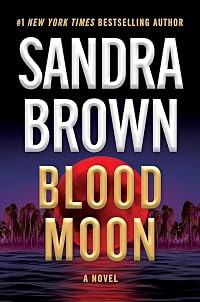 Cover of Blood Moon