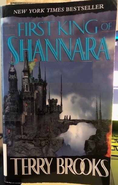 First King of Shannara