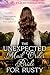 The Unexpected Mail Order Bride for Rusty by Christy Webb