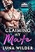 Claiming My Mate (Ash Mount...