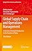 Global Supply Chain and Ope...