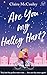 Are You My Halley Hart? by Claire McCauley
