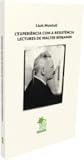 L'experiència com a resistència: Lectures de Walter Benjamin