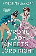 The Wrong Lady Meets Lord Right 
