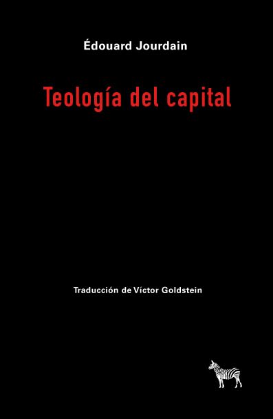 Teología del capital (Paperback)