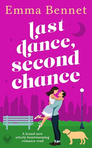 Last Dance, Second Chance (Kindle Edition)