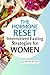 THE HORMONE RESET by Ronald Vincent