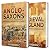 The Anglo-Saxons and Medieval England by Billy Wellman