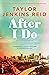 After I Do - Nederlandse editie by Taylor Jenkins Reid