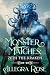 Monster Matches by Allegra Rose