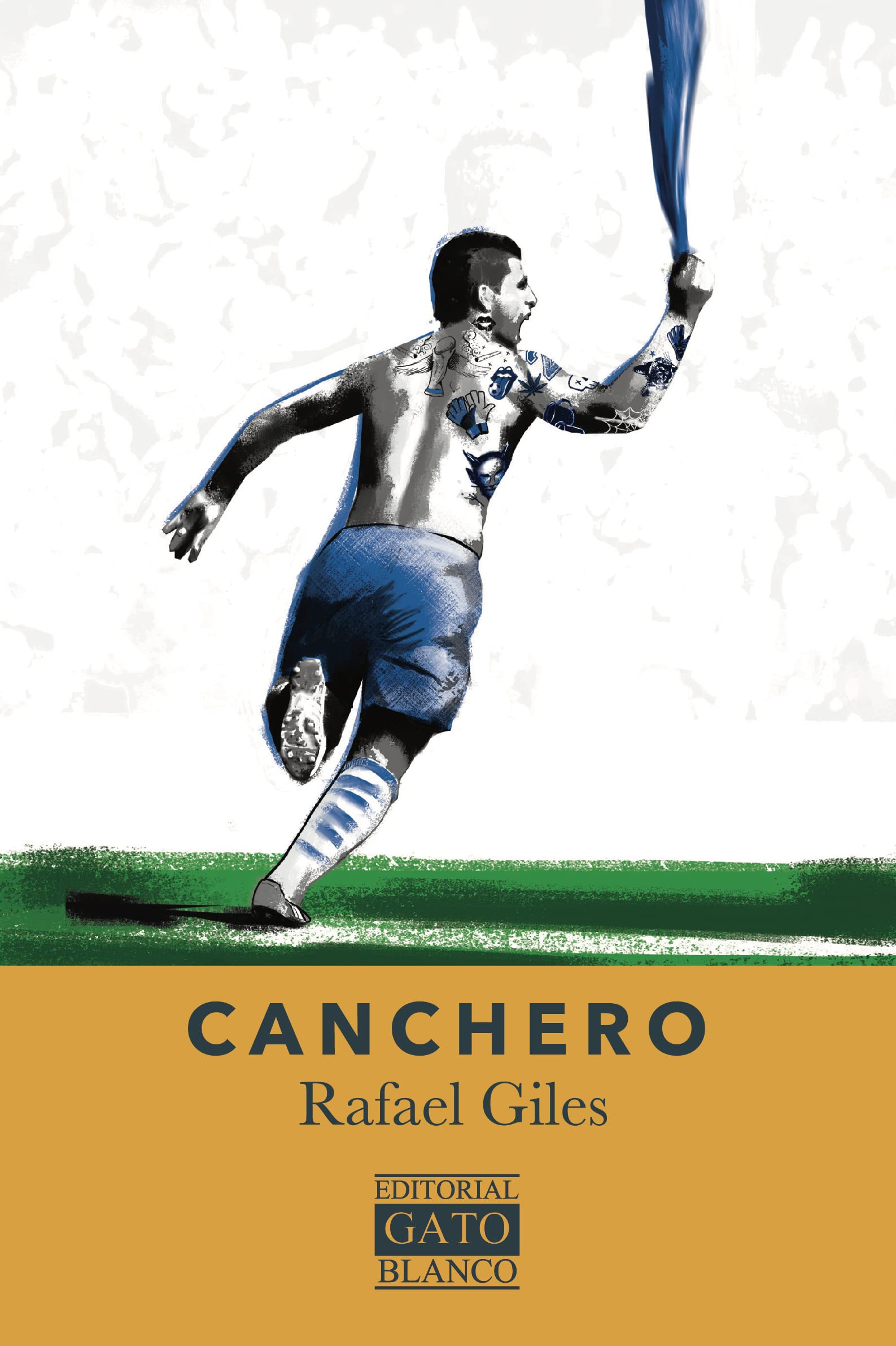 Canchero