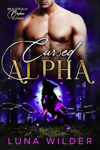 Cursed Alpha (Twisted Oak: The Alphas #2)