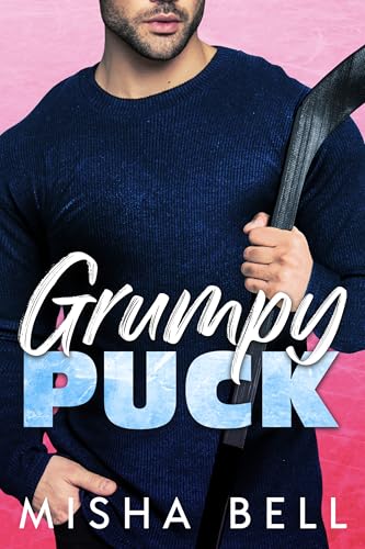 Grumpy Puck (Kindle Edition)